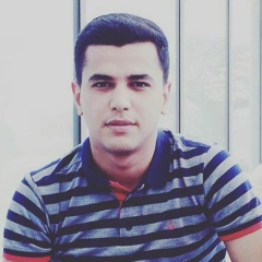 Nayib Lətifli, 24.08.1993, Баку