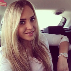 Ольга Вербицкая, 18.12, Москва