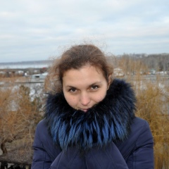 Анна Приходько, 10.07, Киев