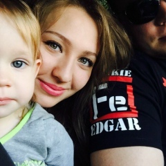 Динара Денисова, 24.10, Алматы