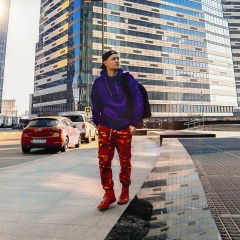 Михаил , 17.08, Москва