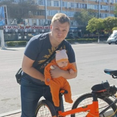 Лев Чупров, 29.01, Актау