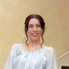Юлия Шипульникова, 10.08, Великие Луки