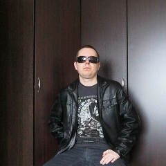 Евгений Иксович, Санкт-Петербург