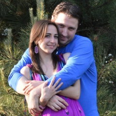 Марина Тинькова, 20.12.1990, Днепр (Днепропетровск)