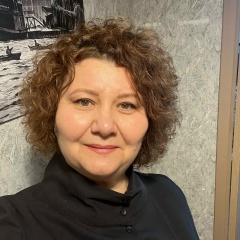 Елена Золотухина, 30.03.1972, Псебай