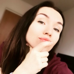 Танюша , 03.08.1987, Павлодар