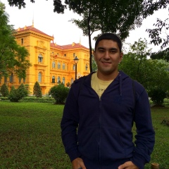 Махамбет Бузурманкулов, 28.08.1989, Алматы