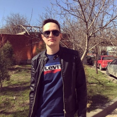 Николай Берняков, 07.04, Ростов-на-Дону