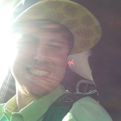 Артем Еникеев, 16.03.1989, Москва