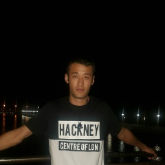 Виталя Кан, 01.01.1992, Нукус