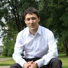 Ленар Анваров, 02.06, Уфа