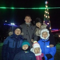 Әсем Айсатар, 05.08.1988, Тараз