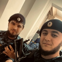 Джамбулат Хайтаев, 11.02, Грозный