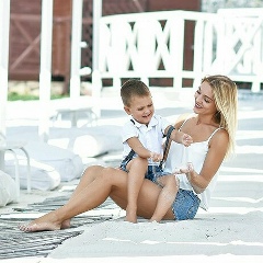 Юлия Ткачёва, 13.01, Днепр (Днепропетровск)