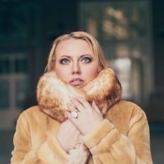 Анна Бордак-Котухова, 10.12.1980, Санкт-Петербург