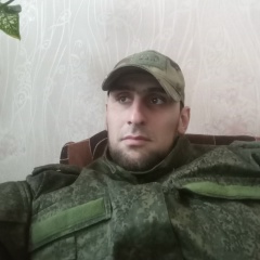 Александр Джабаров