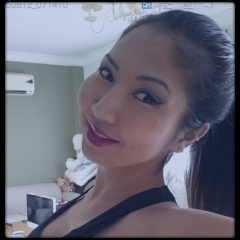 Sanem Asanbekova, 08.05.1989