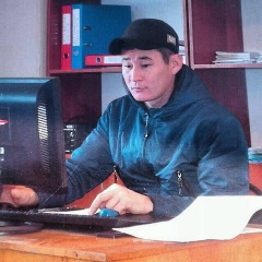 Нуркен Абдикаппаров, 27.09, Кызылорда