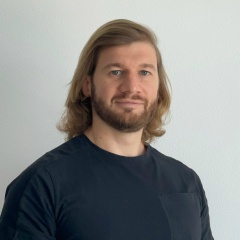 Андрей Цыганков, 17.12.1986, Москва