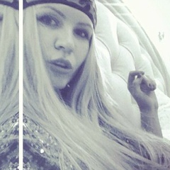 Kate Mathers, 24.07, Москва