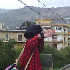 Катерина Малиновская, 29.10.1999, Massa Lubrense