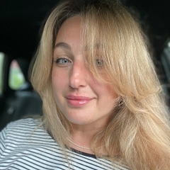 Валерия Михалева, 11.08.1981, Санкт-Петербург