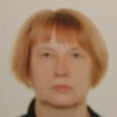 Лена Анищенко, 03.11.1965, Санкт-Петербург