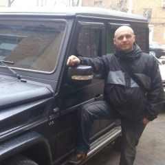 Женя Бондаренко, 09.06.1985, Кривой Рог