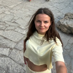 Татьяна Бегунова, 05.12