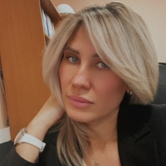 Элина Сунагатова, 09.12, Уфа