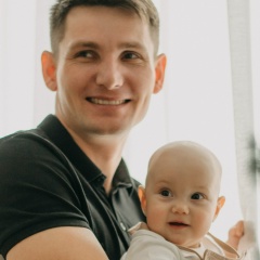 Дмитрий Муравьёв, 16.08