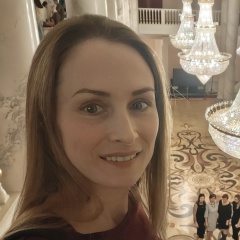 Айгуль Абдуллина, 27.06, Казань