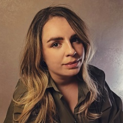 Валерия Сметанина, 01.07.1992, Ставрополь