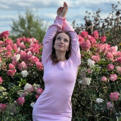Viktoria Igorevna, 23.05