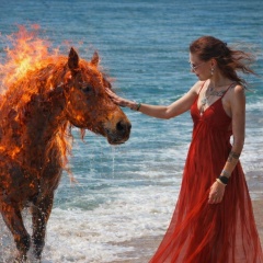 Тиана Тарлакова, 20.01.1990, Санкт-Петербург