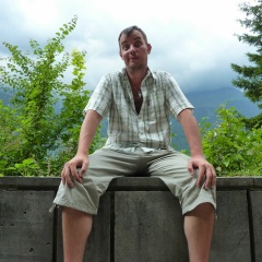 Михаил Столяров, 14.07.1976, Москва