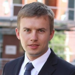 Александр Сергеев, 30.09, Москва