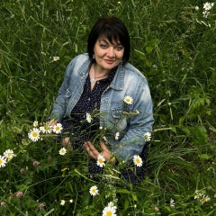 Ольга Сахно, 12.09.1978, Санкт-Петербург