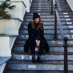 Marianna Cooper, 08.01