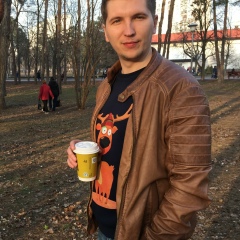 Владимир Вавулин, 10.03.1988, Киев