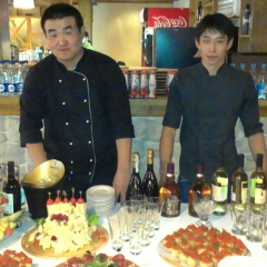 Султан Асанов