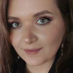 Елена Синицына, 22.04.1988, Москва