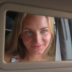 Инна Кубишина, 09.09, Санкт-Петербург