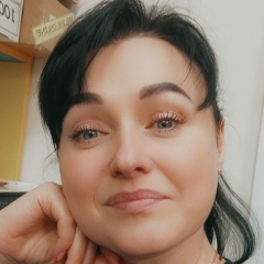 Галина Келлер, Усть-Каменогорск