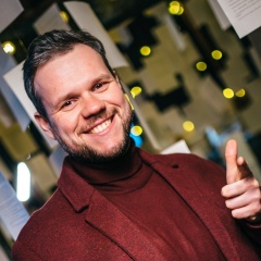 Михаил Долбилов, 28.12.1984, Екатеринбург