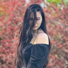 Диана Карипиди, 16.04.1996, Сочи