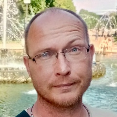 Алексей Логунов
