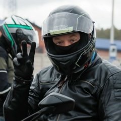 Сергей Родионов, 06.12.1973