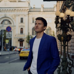 Александр Сильченко, 15.06.1985, Москва